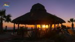 Enjoy your morning coffee or sunset in this on-site palapa